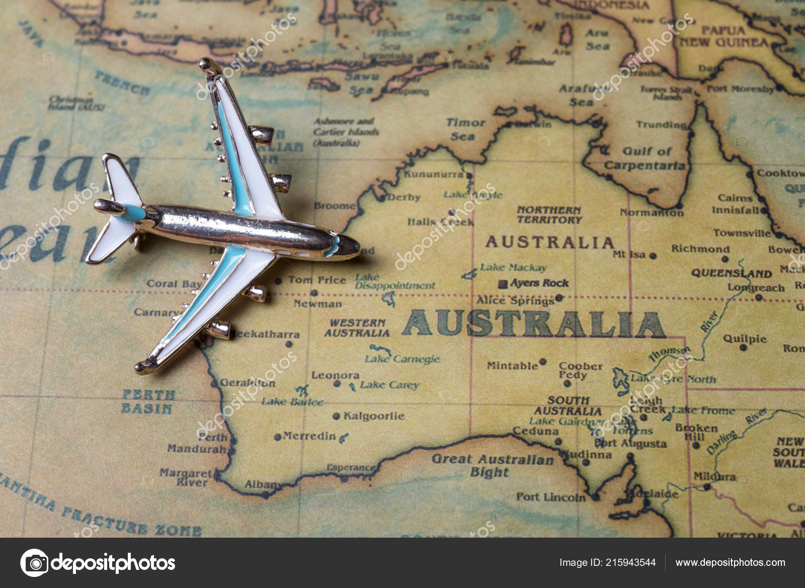 toy airplanes australia