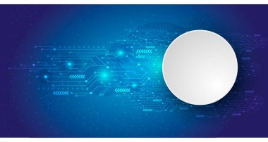 Dünya haritası olan dijital arkaplan küresel ağ bağlantısı, küresel iş kavramı.