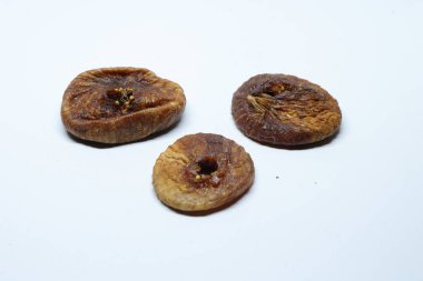 Hindistan 'dan gelen kuru incir ya da Anjeer meyvesi sağlıklı bir besindir.