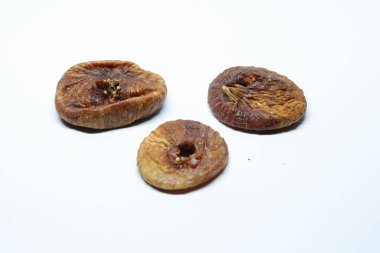 Hindistan 'dan gelen kuru incir ya da Anjeer meyvesi sağlıklı bir besindir.