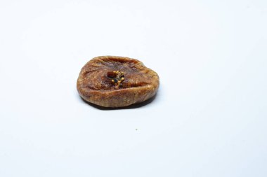 Hindistan 'dan gelen kuru incir ya da Anjeer meyvesi sağlıklı bir besindir.