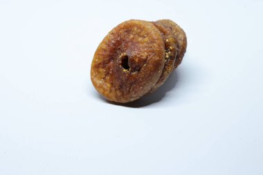 Hindistan 'dan gelen kuru incir ya da Anjeer meyvesi sağlıklı bir besindir.