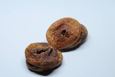 Hindistan 'dan gelen kuru incir ya da Anjeer meyvesi sağlıklı bir besindir.