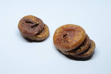 Hindistan 'dan gelen kuru incir ya da Anjeer meyvesi sağlıklı bir besindir.