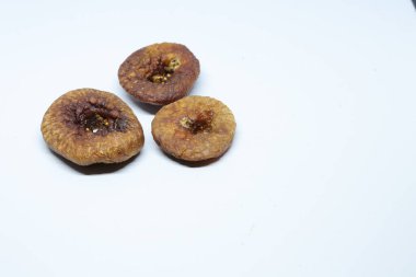 Hindistan 'dan gelen kuru incir ya da Anjeer meyvesi sağlıklı bir besindir.