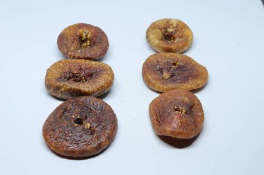 Hindistan 'dan gelen kuru incir ya da Anjeer meyvesi sağlıklı bir besindir.