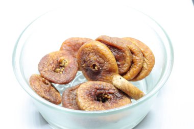 Hindistan 'dan gelen kuru incir ya da Anjeer meyvesi sağlıklı bir besindir.