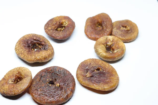 Hindistan 'dan gelen kuru incir ya da Anjeer meyvesi sağlıklı bir besindir.