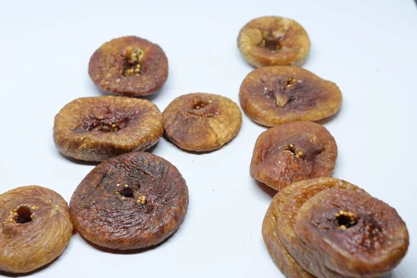 Hindistan 'dan gelen kuru incir ya da Anjeer meyvesi sağlıklı bir besindir.