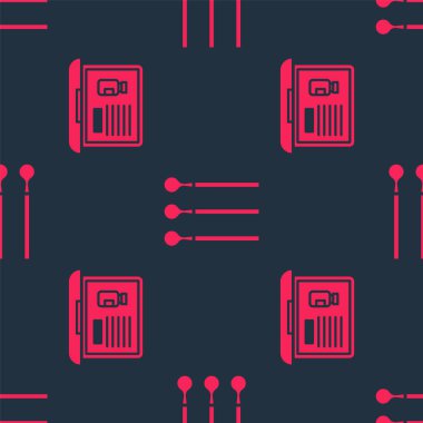 Uyuşturucuyu çevrimiçi olarak laptoptan almayı ve kibritleri pürüzsüz olarak eşleştirmeyi ayarla. Vektör.