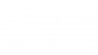 Fikir ikonu kavramına sahip siyah çizgi ampulü beyaz arkaplanda izole edildi. Enerji ve fikir sembolü. İlham konsepti. 4K Video hareketli grafik canlandırması