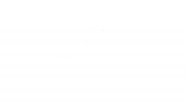 Beyaz arkaplanda siyah çizgi proje taban simgesi izole edildi. İş analizi ve planlama, danışmanlık, takım çalışması, proje yönetimi. 4K Video hareketli grafik canlandırması