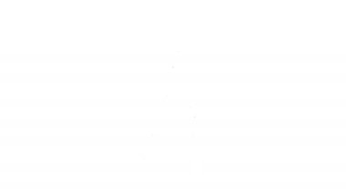 Beyaz arkaplanda siyah çizgi çizim simgesi izole edildi. Pusula işareti. Çizim ve eğitim araçları. Geometrik alet. 4K Video hareketli grafik canlandırması