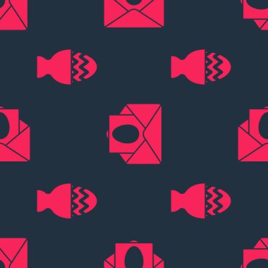 Paskalya yumurtasını tezgaha koy ve Mutlu Paskalyalar 'ı kusursuz bir şekilde kutla. Vektör.