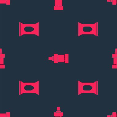 Temizlik malzemesi için ıslak mendil ve şişe ayarlayın. Vektör.