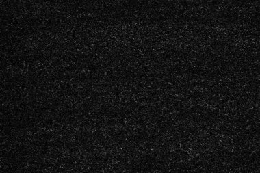 Soyut siyah renk dokusu arkaplanı.