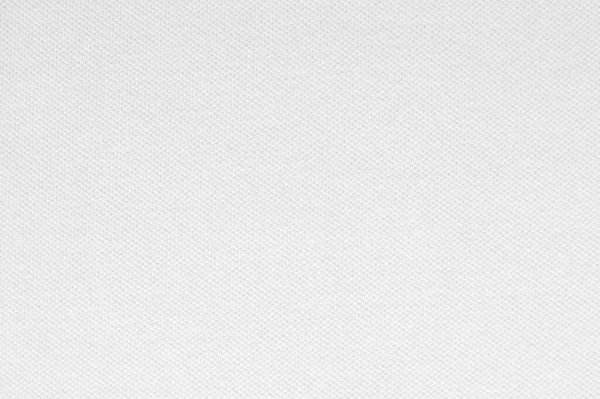 Astratto Tessuto Bianco Sfondo Texture Modello — Foto Stock