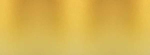 Panorama Luxo Fundo Dourado Com Ouro Brilho Textura — Fotografia de Stock