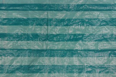 Gezginler için plastik çadır su geçirmez.