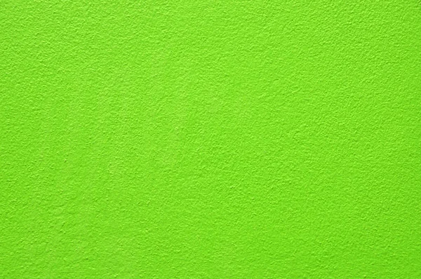 Superficie Pared Hormigón Verde Como Fondo —  Fotos de Stock