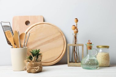 Eko Dostu sofra, sıfır atık.