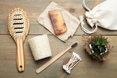 Eko Dostu kişisel bakım ürünleri, sıfır atık.