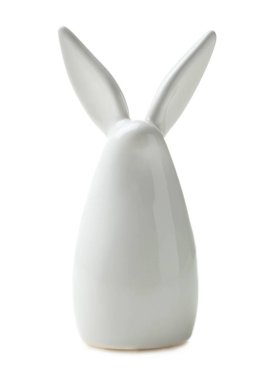 Dekoratif Paskalya tavşanı