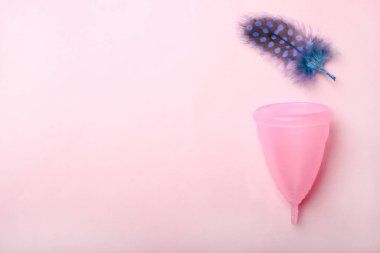 yeniden kullanılabilir silikon adet fincan