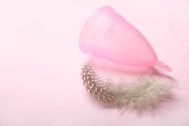 yeniden kullanılabilir silikon adet fincan