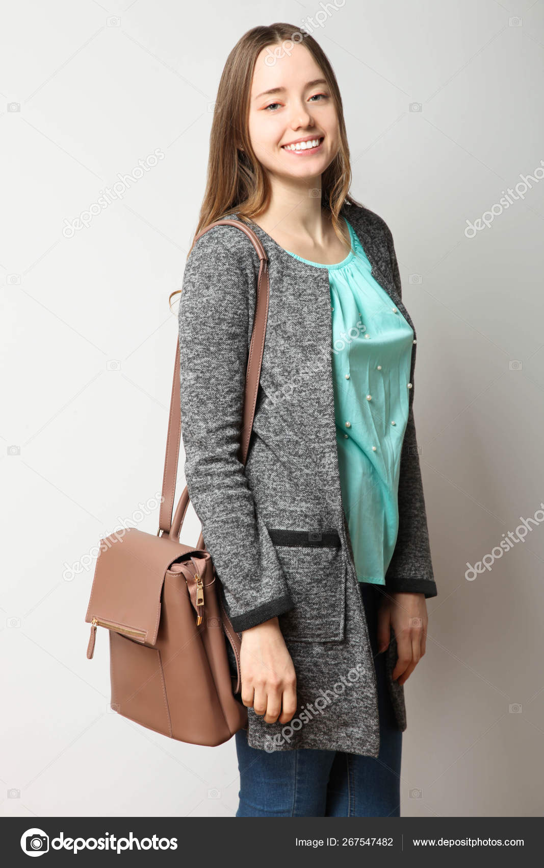 casual comfortable clothes