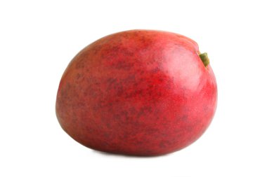 Olgun sulu mango 