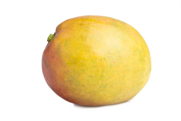 Сочный сочный манго — стоковое фото