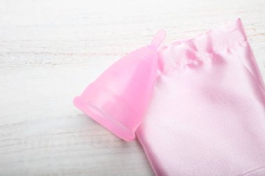 yeniden kullanılabilir silikon adet fincan