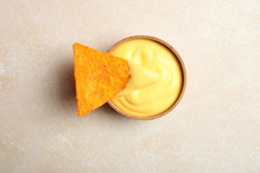 Meksika cips cips