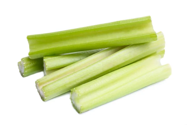 Celer nakrájené na plátky — Stock fotografie