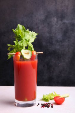 kokteyller kanlı mary