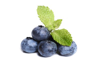 Naneli yaban mersini.