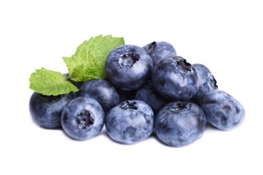 Naneli yaban mersini.