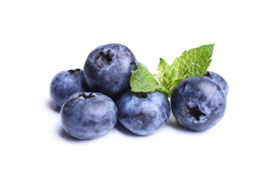 Naneli yaban mersini.