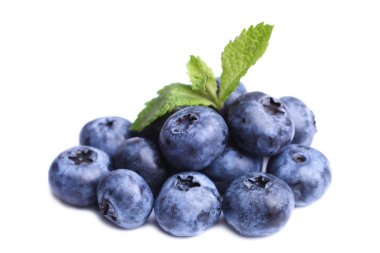 Naneli yaban mersini.