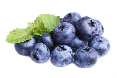 Naneli yaban mersini.