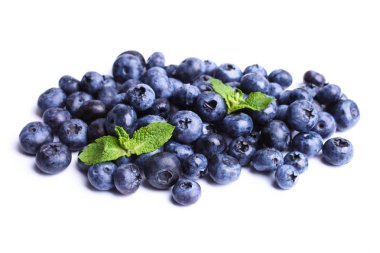 Naneli yaban mersini.