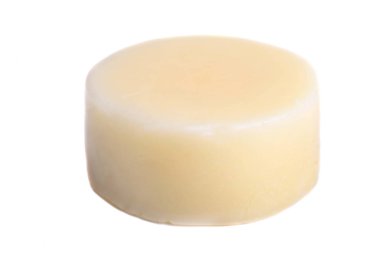 doğal katı saç kremi