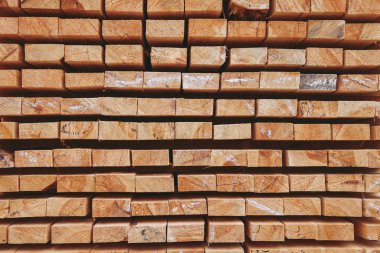 Doğal Kahverengi Ahşap Doku