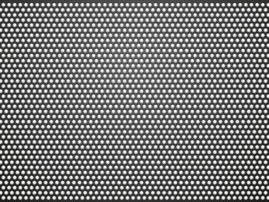 siyah metalik doku modern tarzı