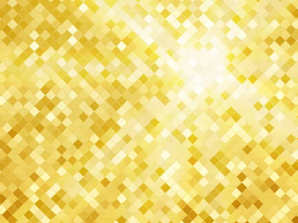 Abstracto Fondo Dorado Estilo Moderno — Foto de Stock