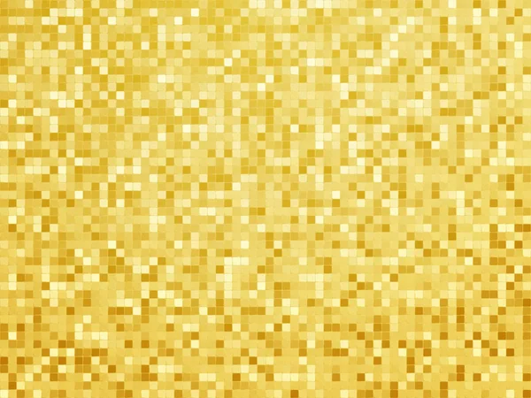 Patrón Baldosas Oro Abstracto —  Fotos de Stock