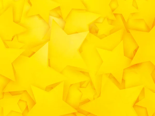 Estrellas Estilo Moderno Fiesta Fondo — Vector de stock