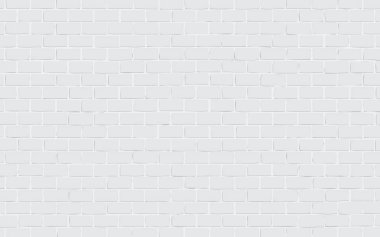 Gri tuğla duvar arkaplanı