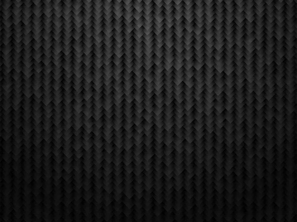 抽象的碳纤维背景 — 图库矢量图片